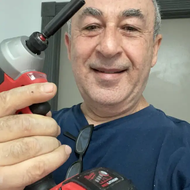 Shlomo, 63 - דייט לי