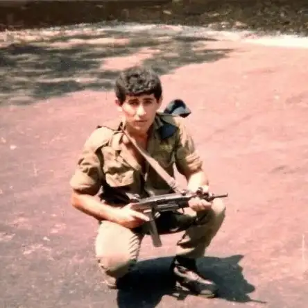Shlomo, 63 - דייט לי