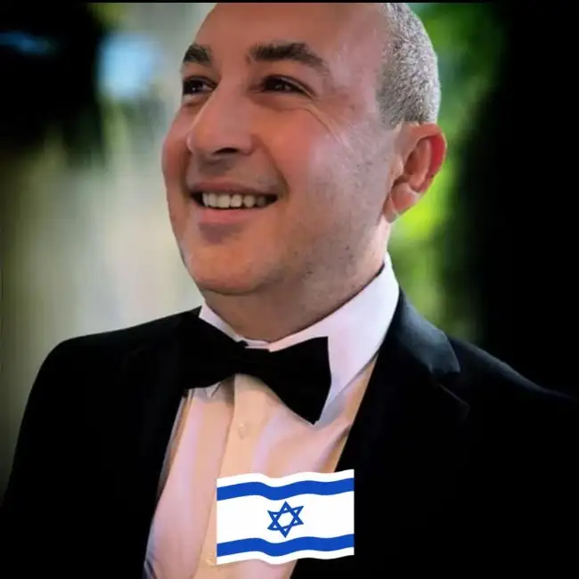 Shlomo, 63 - דייט לי