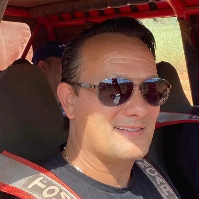 Dmitriy, 53, לוד - דייט לי