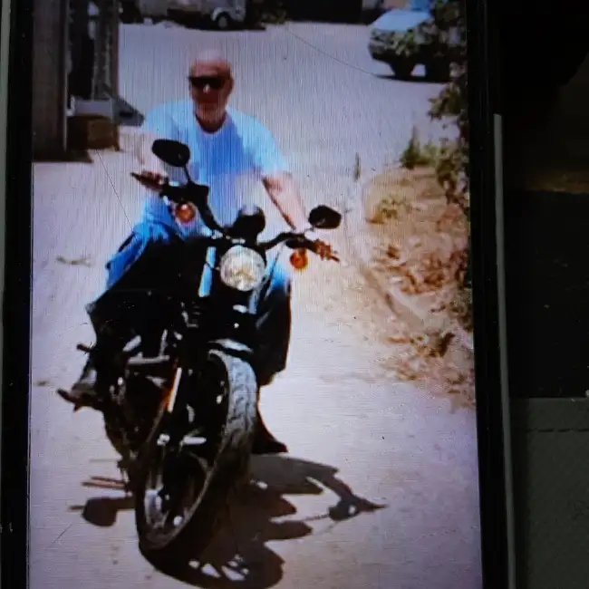 Yosi, 65, הוד השרון - דייט לי