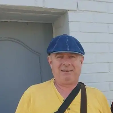 Igor, 57, בת ים - דייט לי