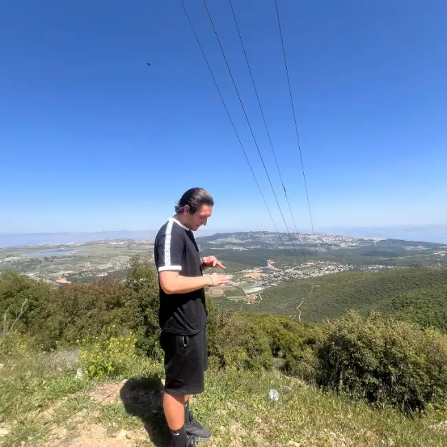 Kostya, 23, חיפה - דייט לי
