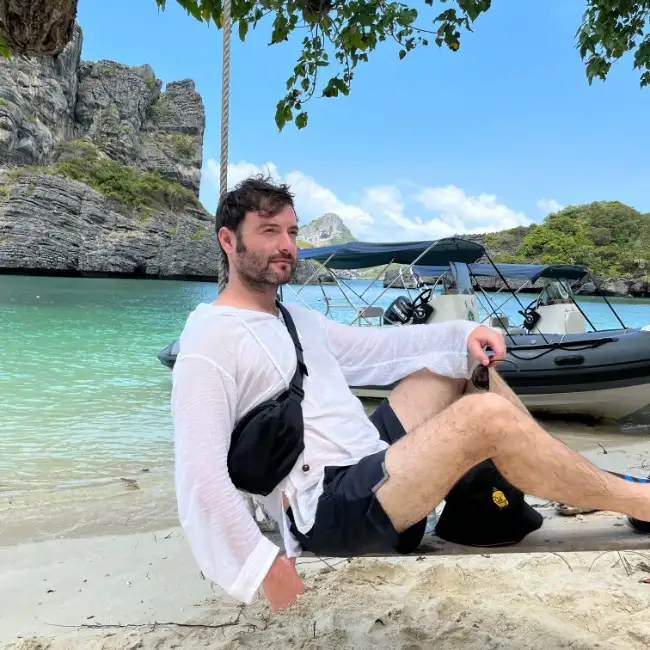 Igor, 40 - דייט לי