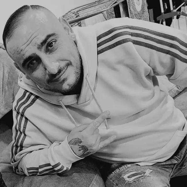Joseph, 35