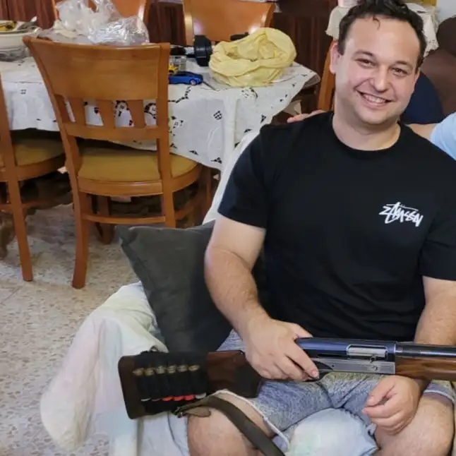Danil, 30, ראשון לציון - דייט לי