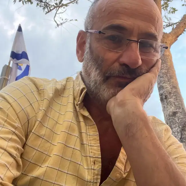 Misha, 66, חיפה - דייט לי