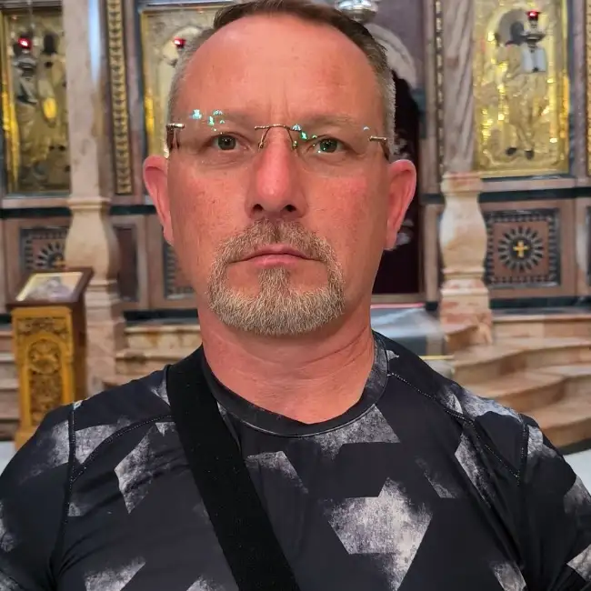 Roman, 53