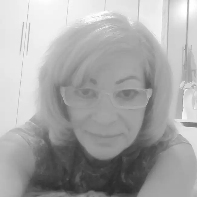 מרינה, 63, כפר סבא - דייט לי