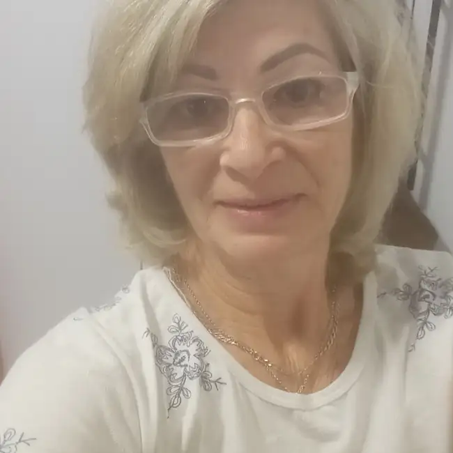 מרינה, 63, כפר סבא - דייט לי