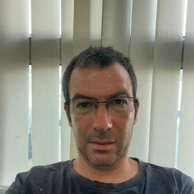 רומן, 41, ראשון לציון - דייט לי