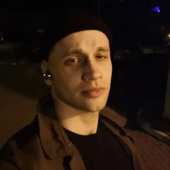 Aleksey, 28, פתח תקווה - דייט לי