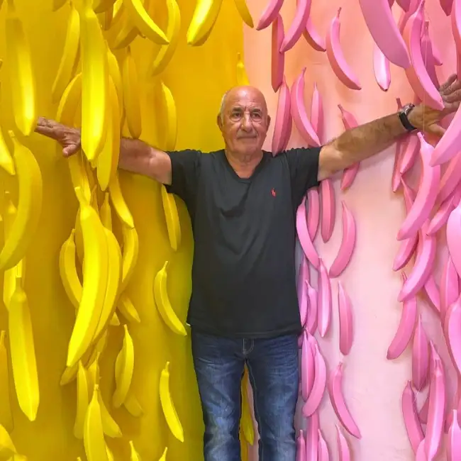 Shaul, 73, פתח תקווה - דייט לי