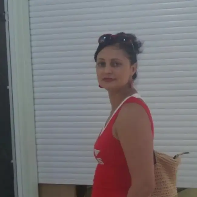 Evgeniya, 56 - דייט לי