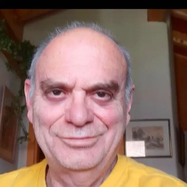 hagay, 75