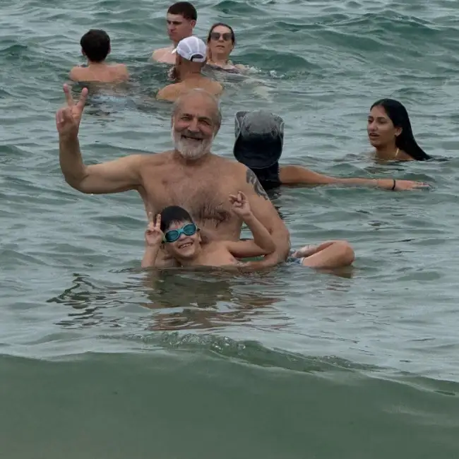 Viktor, 66, ירושלים - דייט לי