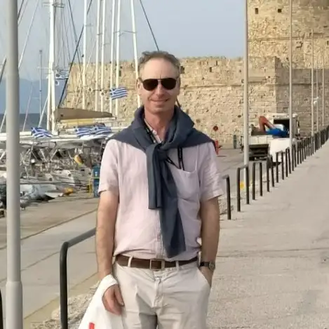 Pavel, 58