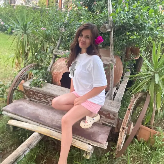 Lolita, 50