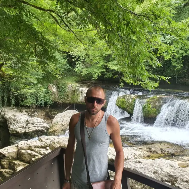 Jania, 39, תל אביב - דייט לי