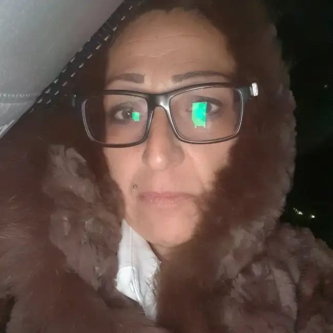Nancy, 52, אשדוד - דייט לי