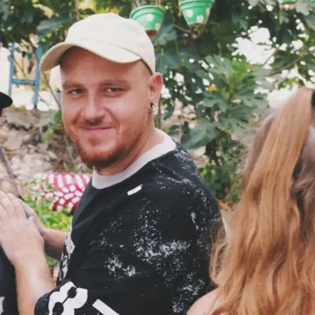 David, 29, פתח תקווה - דייט לי