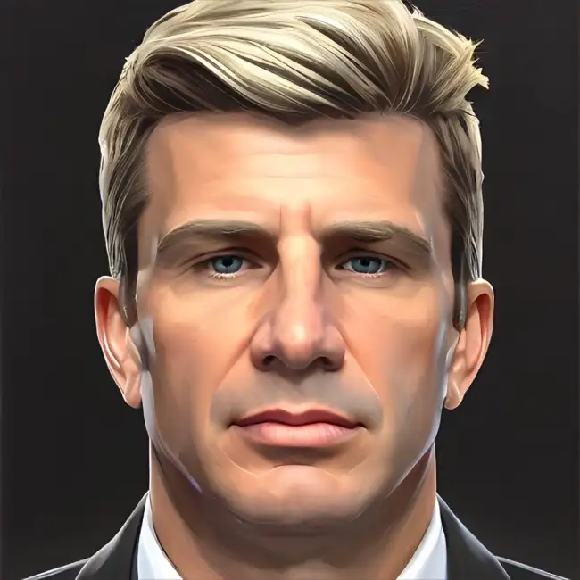 Alex, 51