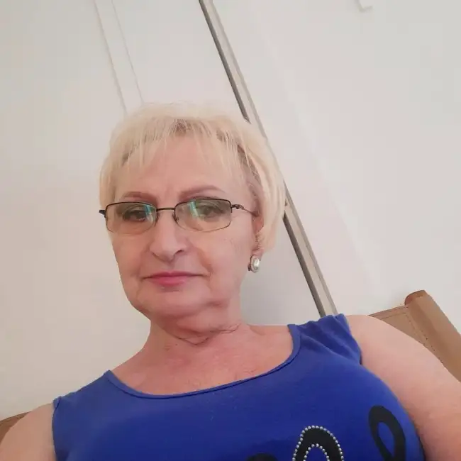 Shura, 74