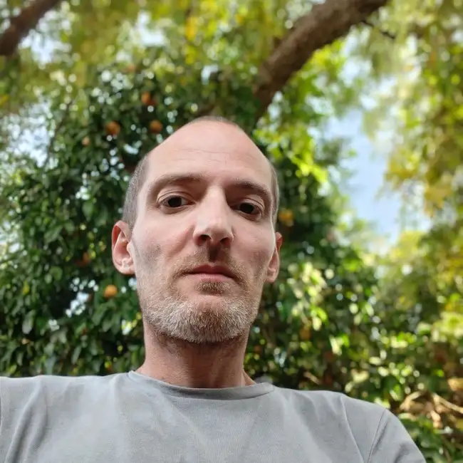 Vitaly, 41, פתח תקווה - דייט לי