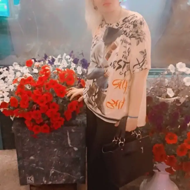 Tina, 49 - דייט לי