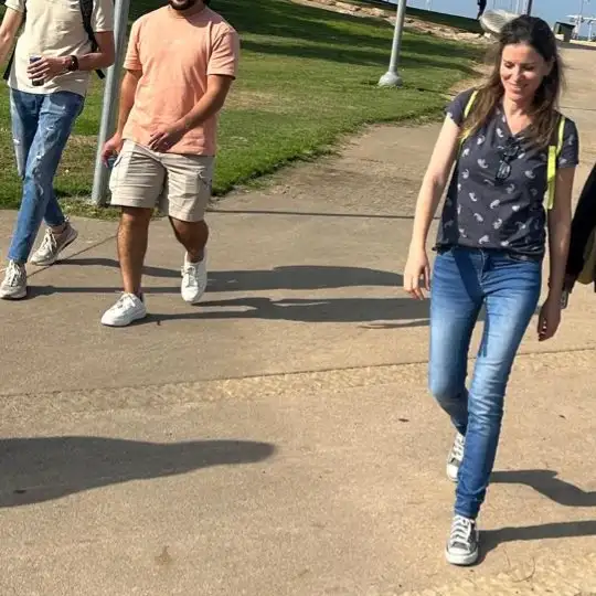 Rebecca, 50, גבעת זאב - דייט לי