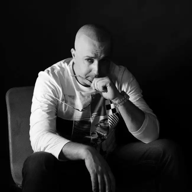 Dmitriy, 48