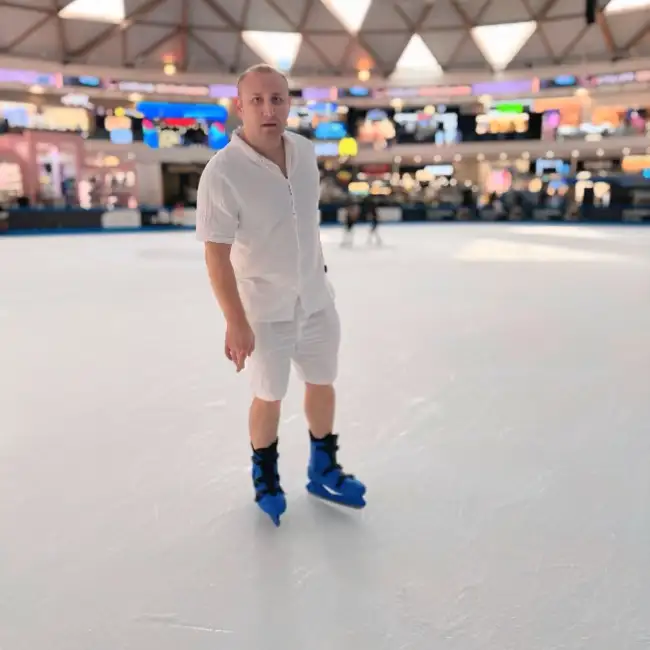 David, 43