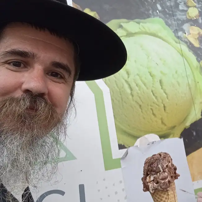 Yosef, 52, פתח תקווה - דייט לי