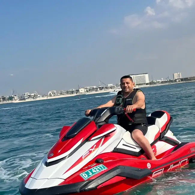 Yulian, 42, אור עקיבא - דייט לי