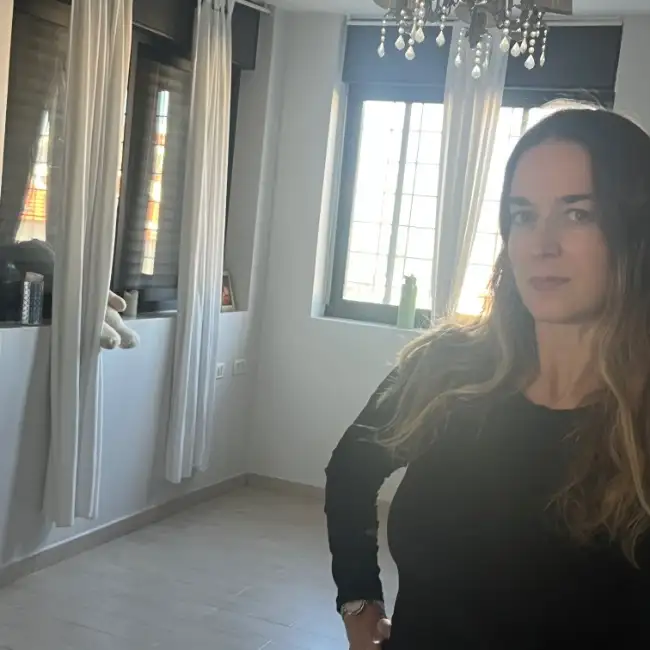 Sarah, 45, בית שמש - דייט לי