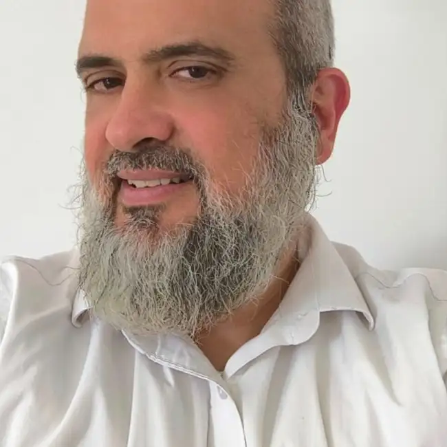 Judah, 51, אילת - דייט לי