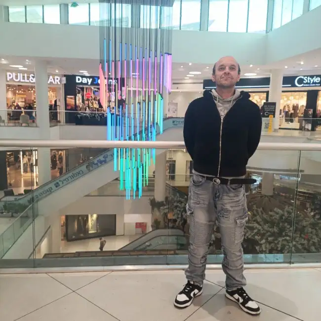 Vyacheslav, 44, נתניה - דייט לי