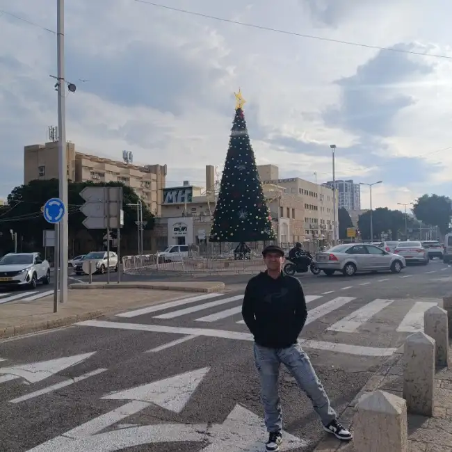 Vyacheslav, 44