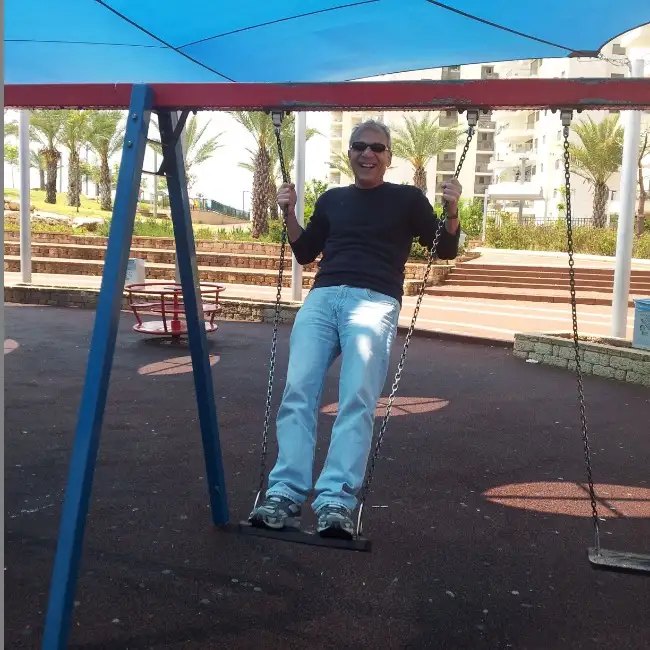 משה