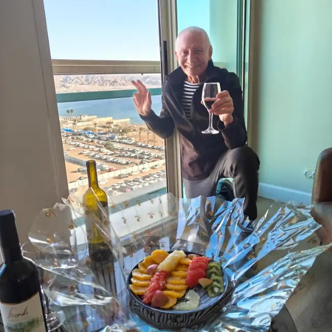 Vladislav, 72, רמת גן - דייט לי
