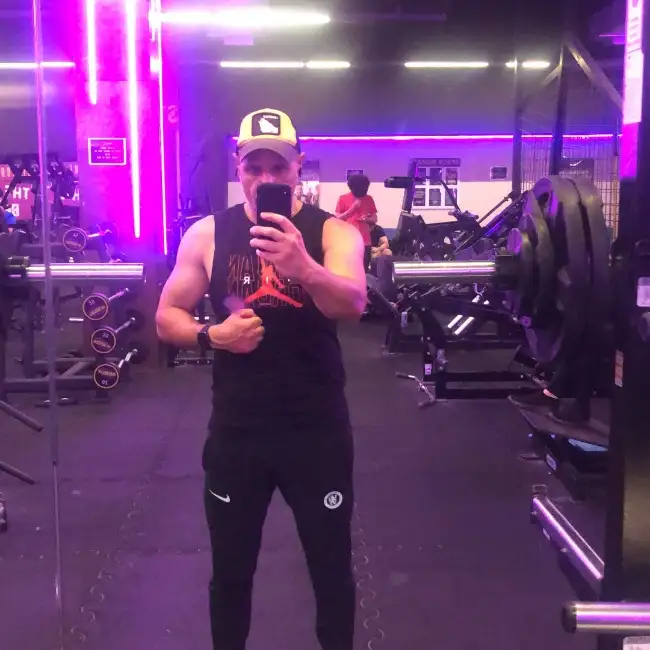 shimon, 41