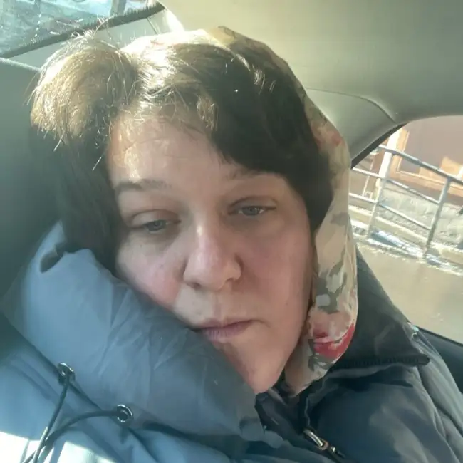 Vera, 41 - דייט לי