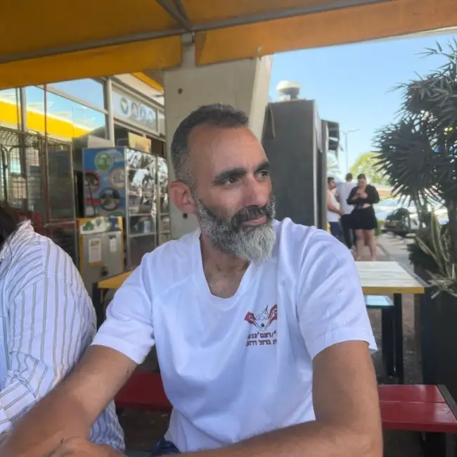david, 53