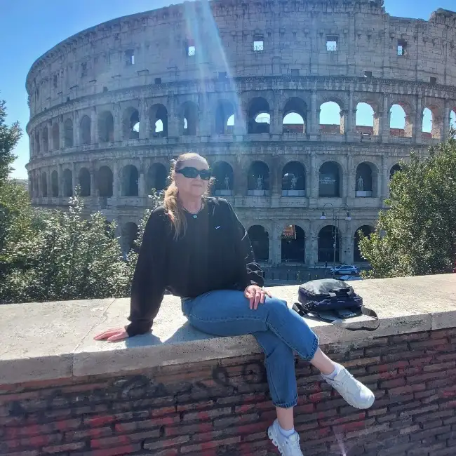 Janna, 50