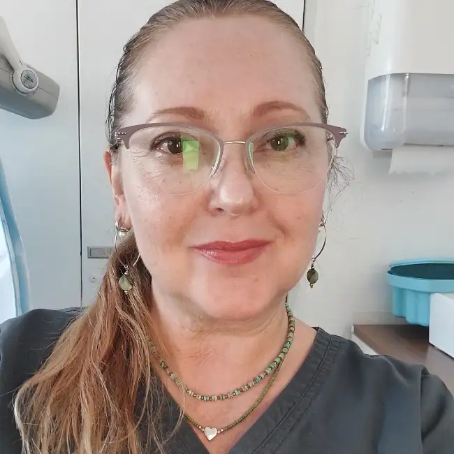 Janna, 50