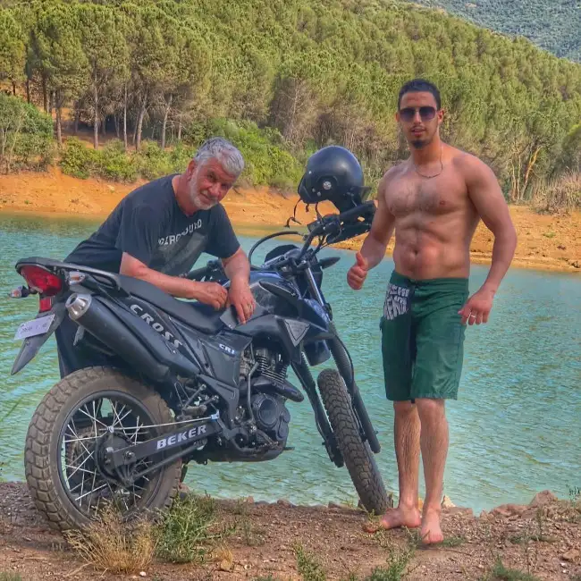 Mohamed, 30, צפון ישראל - דייט לי