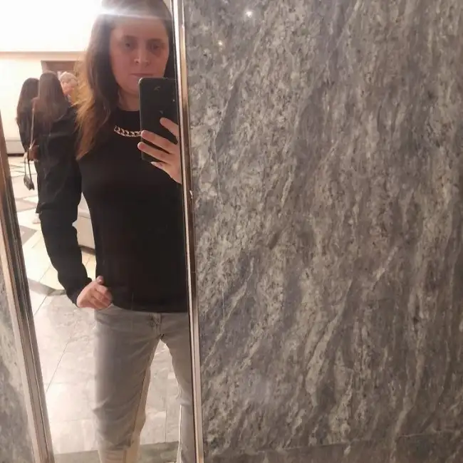 ulyana, 37