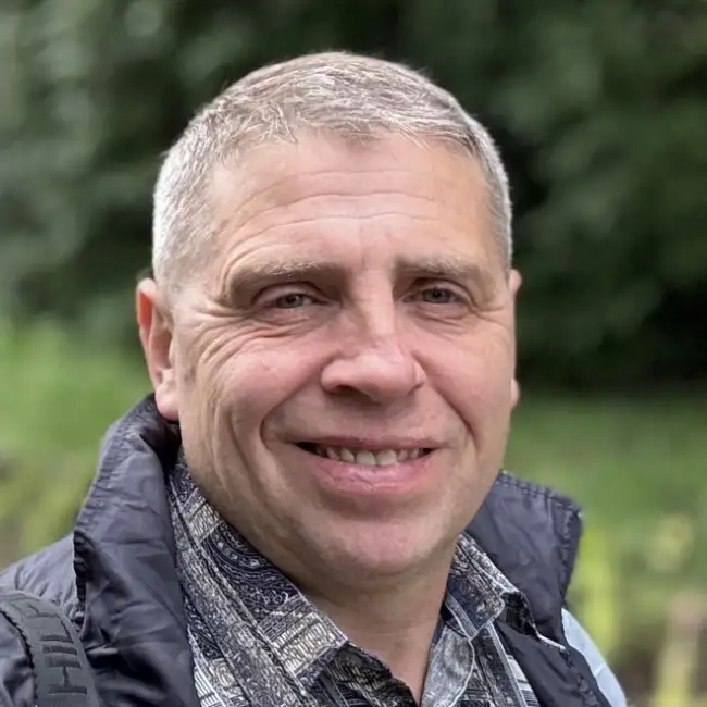 Vladimir, 54, טבריה - דייט לי