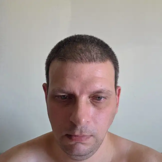 Misha, 39