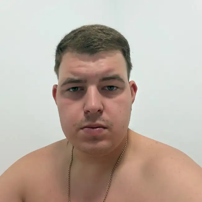 Daniel, 24